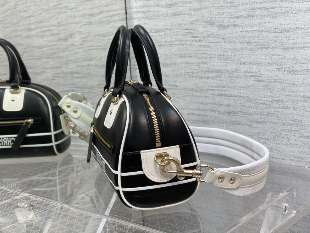 D*or vibe bowling bag-25*13*12cm