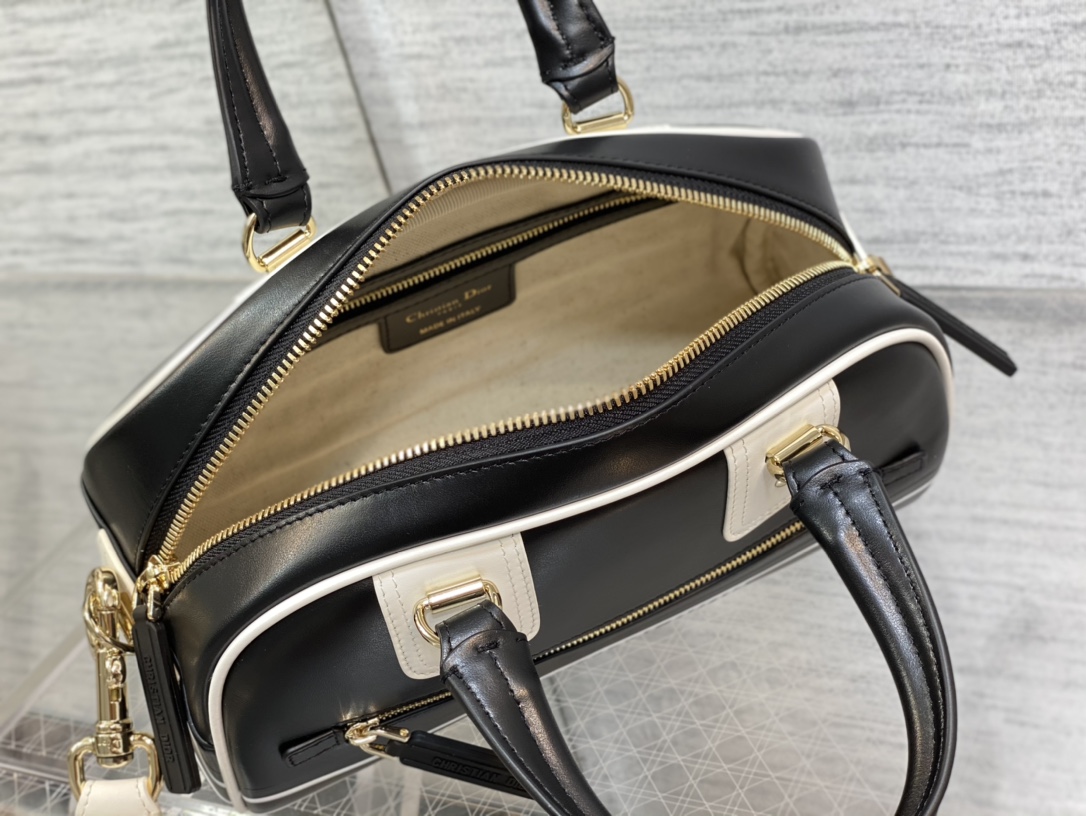 D*or vibe bowling bag-25*13*12cm