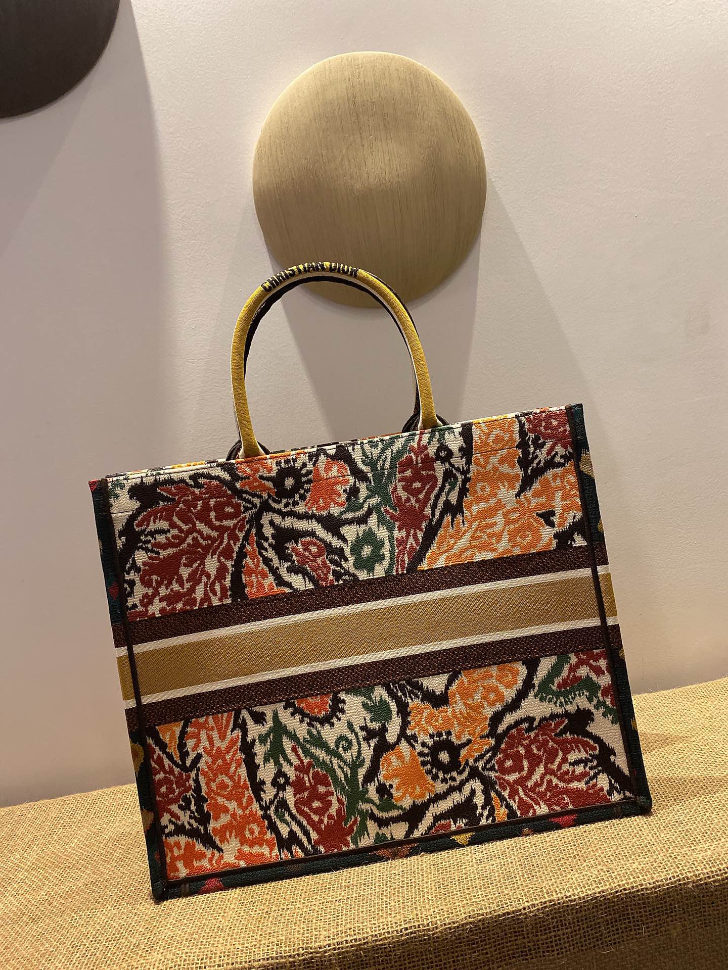 D*or book tote bags-42*32*5cm