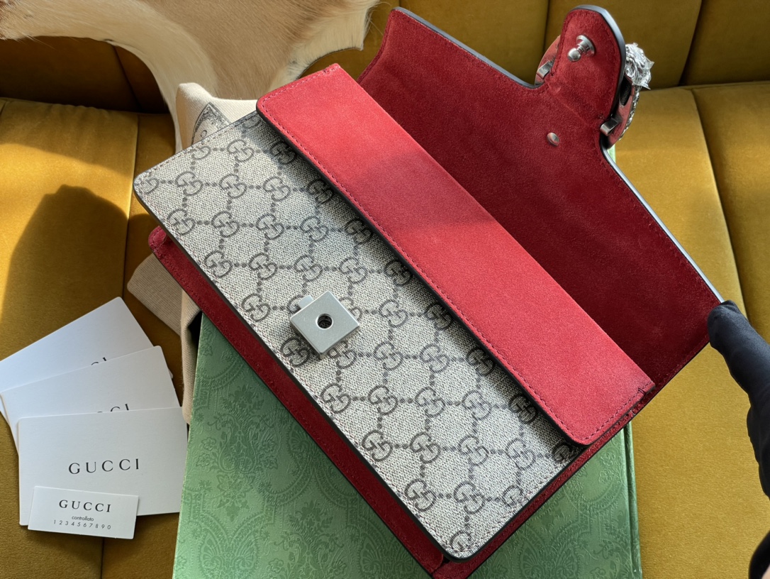 g*u*i gg S*p*e dionysus-25*13.5*7cm