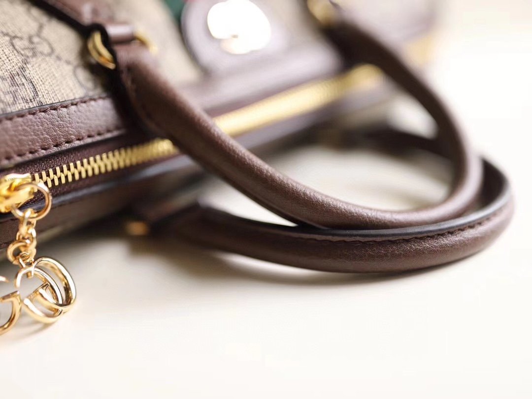 G*u*i ophidia handbags-32*16*12cm