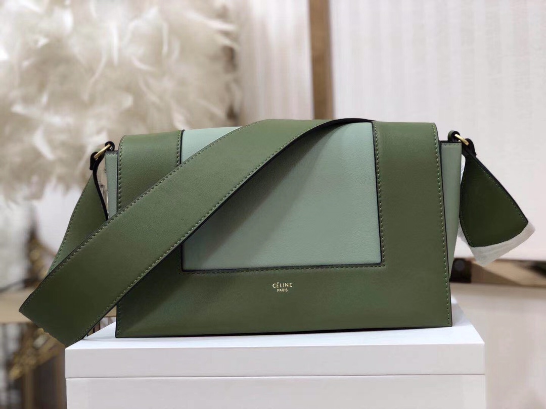 Ce**e frame bag-25*17*8.5cm