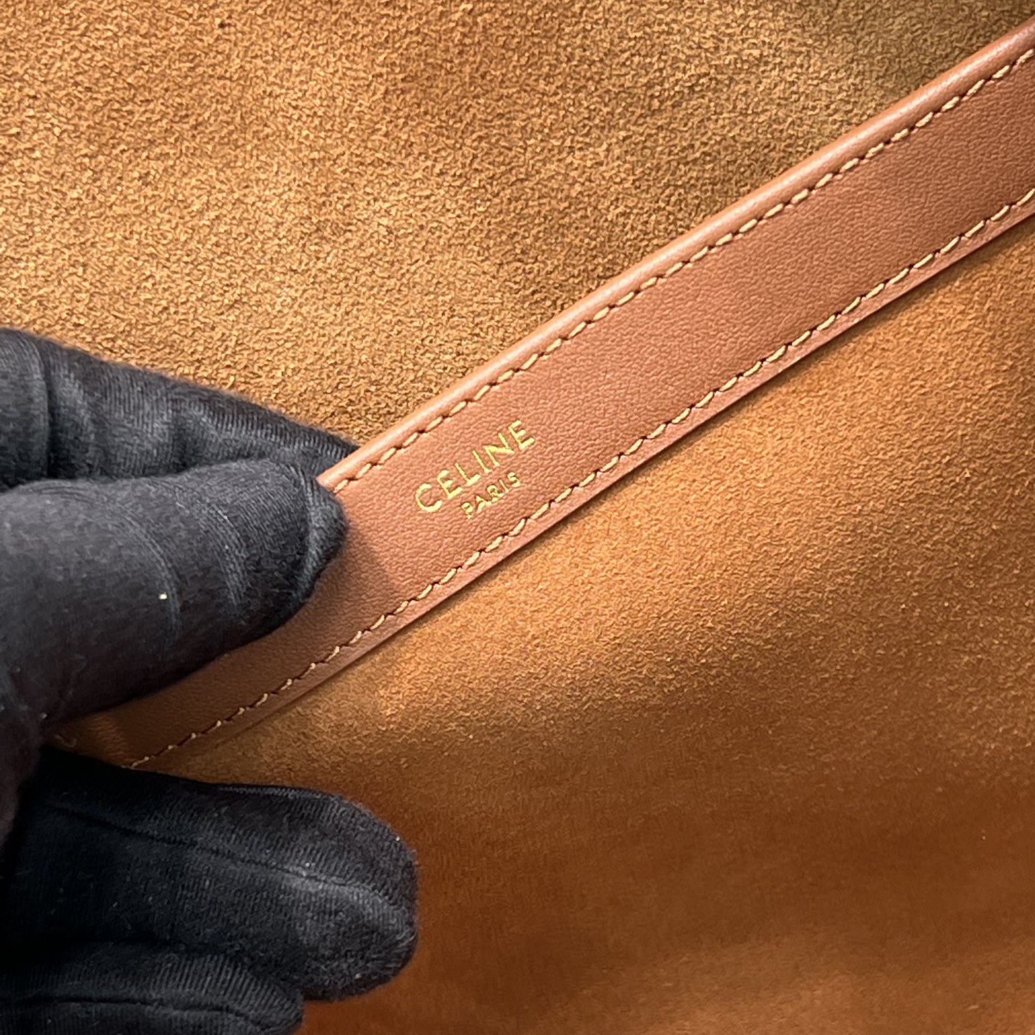 Ce**e tote bag-40*30*15cm