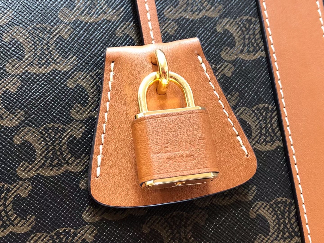 Ce**e cacbs handbags-37*27*14cm