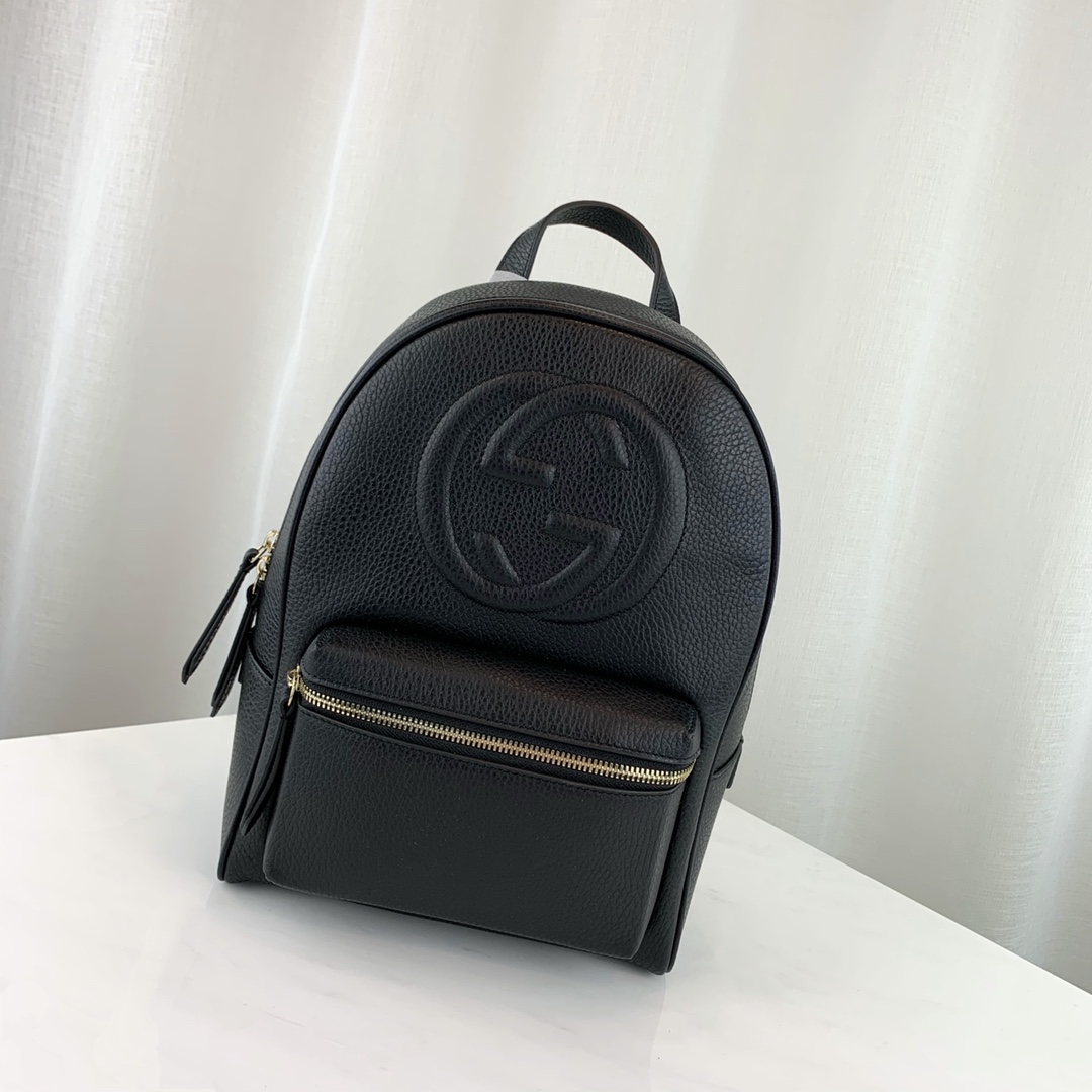 G*u*i soho backpack
