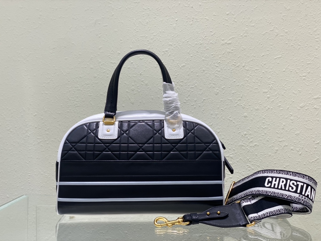 D*or vibe bowling bag-34cm