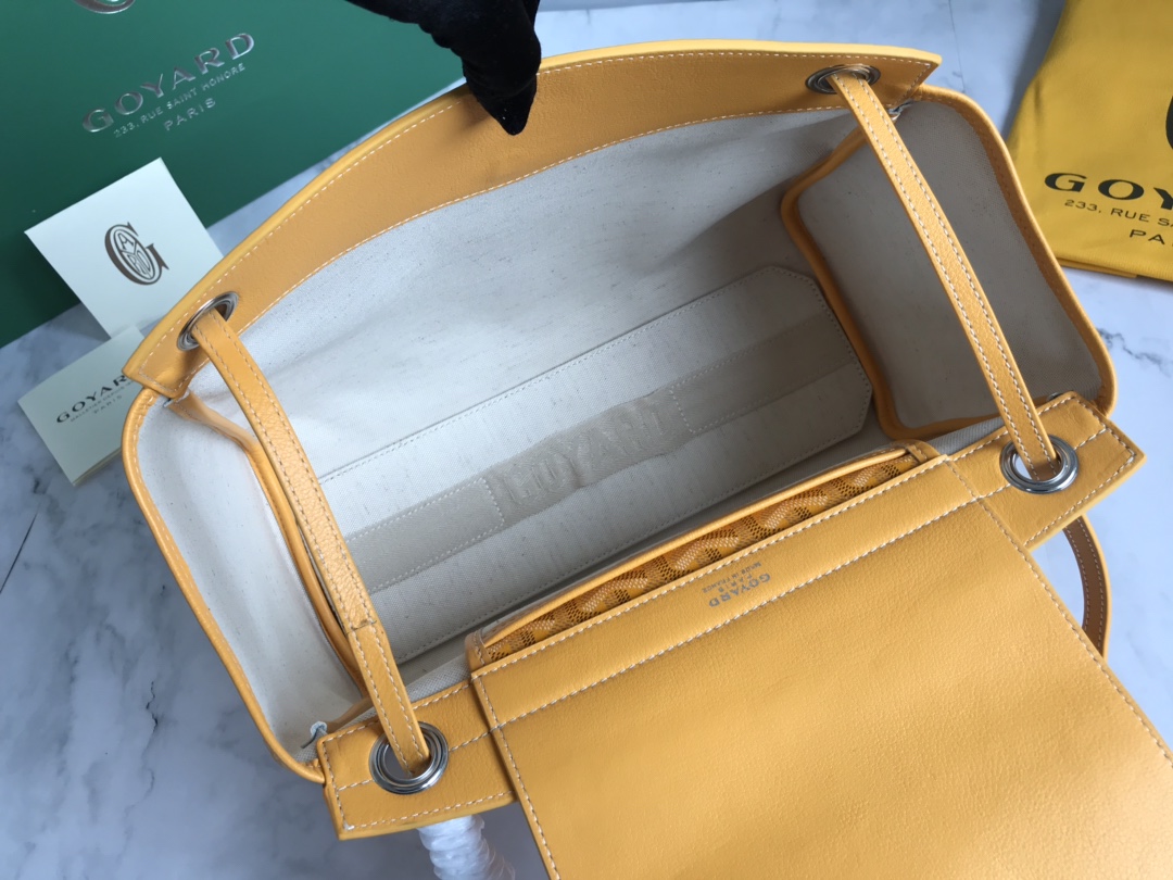 Go*ard rouette handbag-30*24*14.5cm