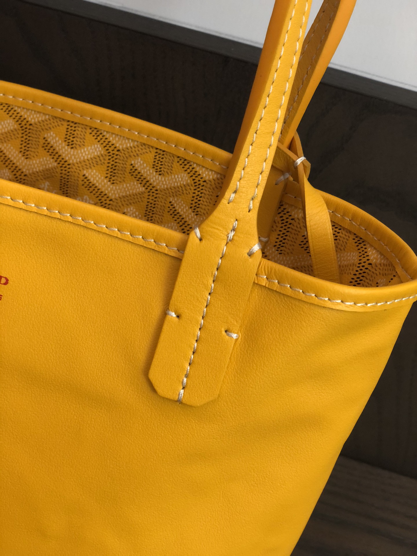 Go*ard anjou mini handbags-30cm