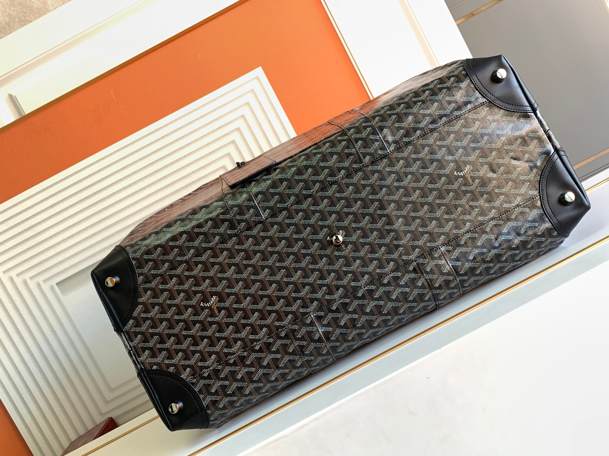 Go*ard boeing bag-55x22x32cm