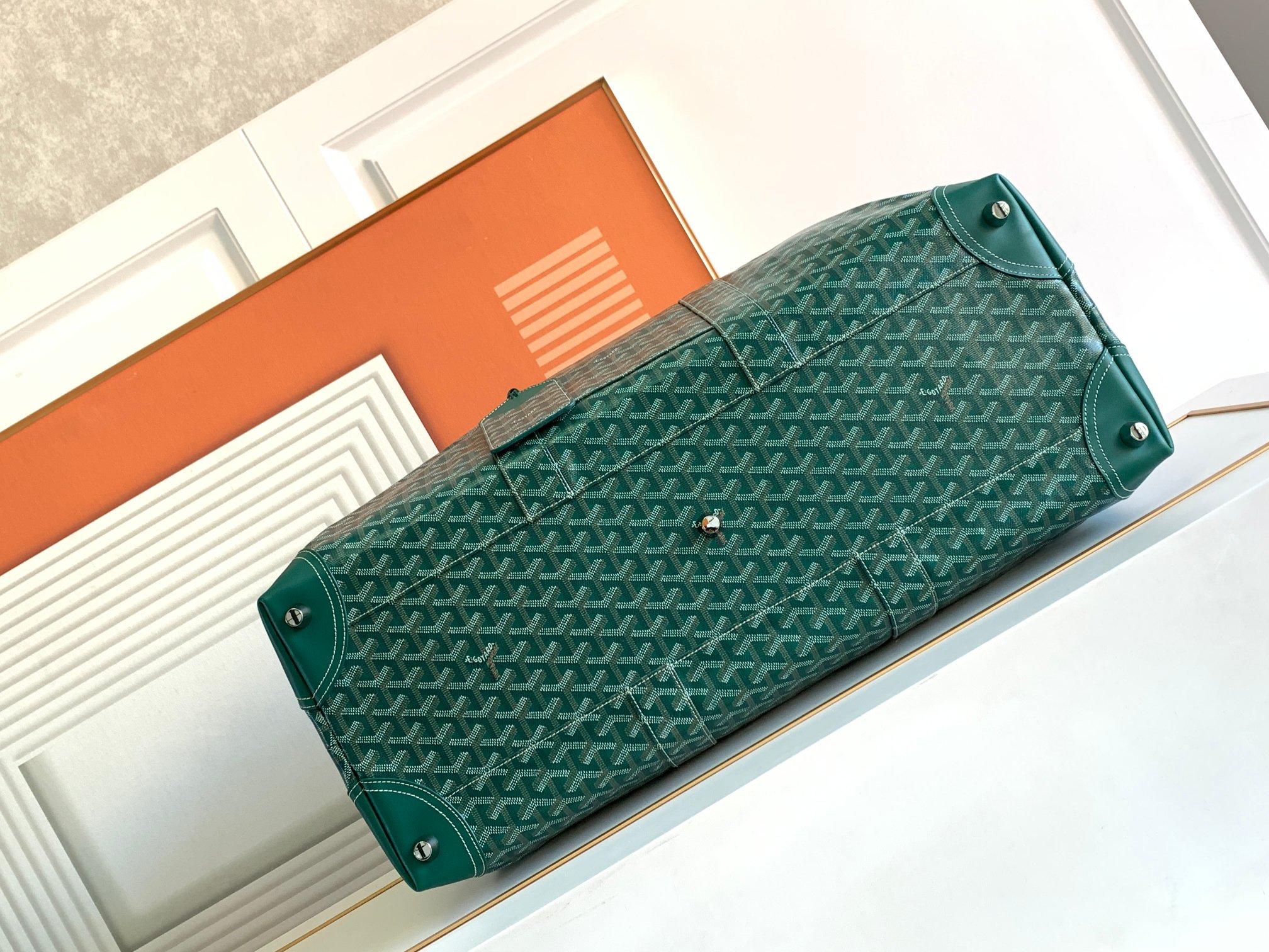 Go*ard boeing bag-55x22x32cm