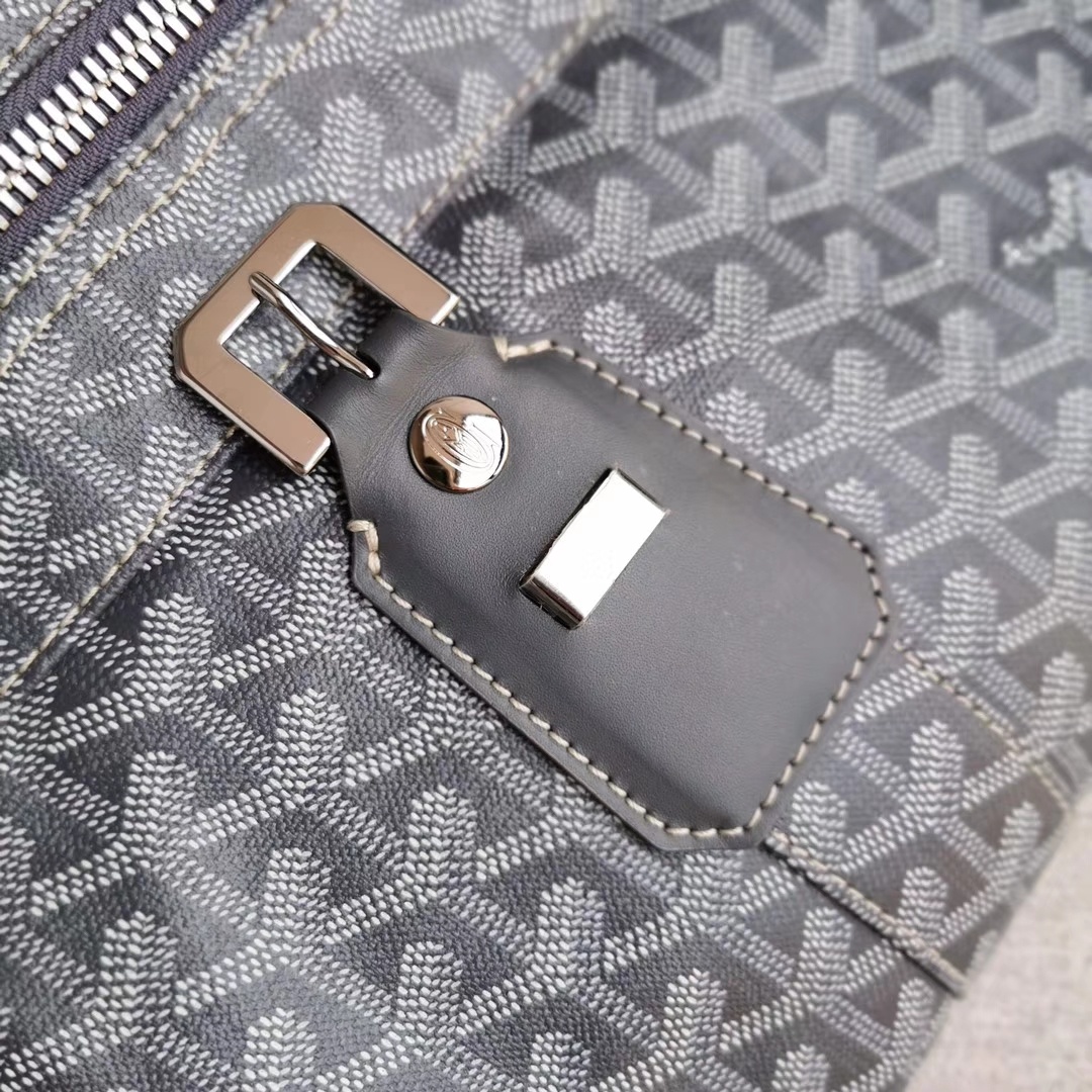 Go*ard duffle bag-55cm