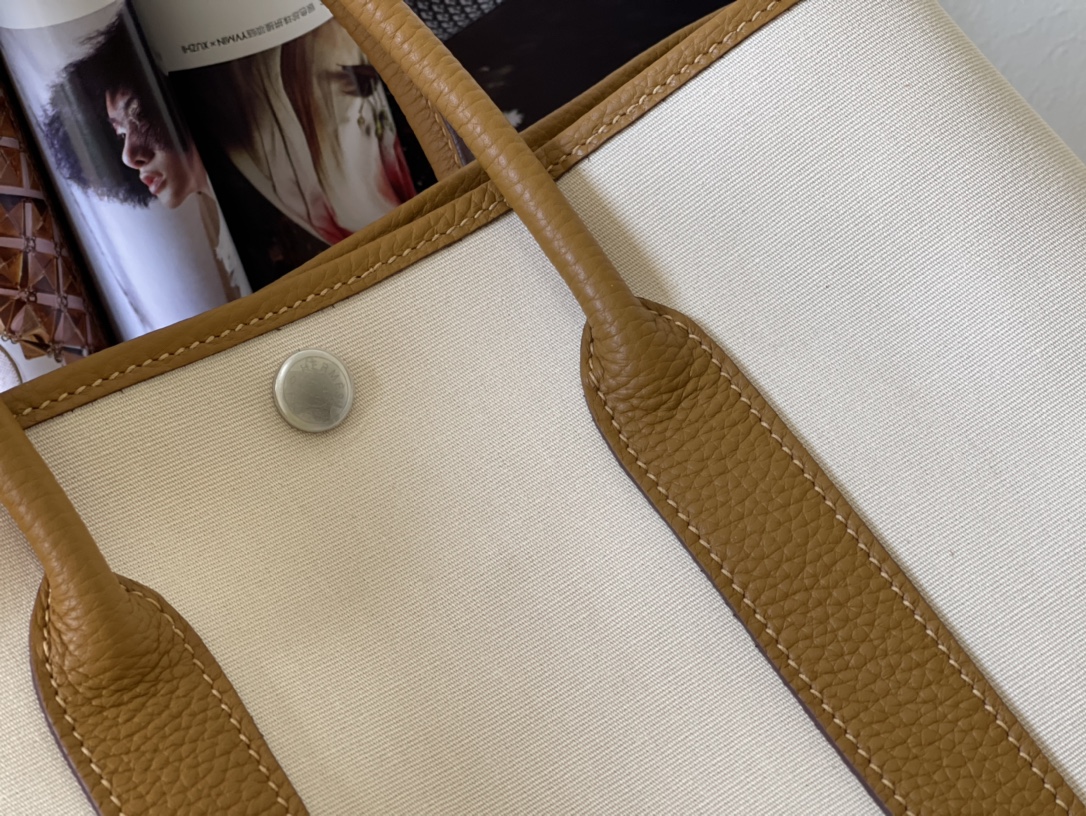 H**mes garden party 30cm