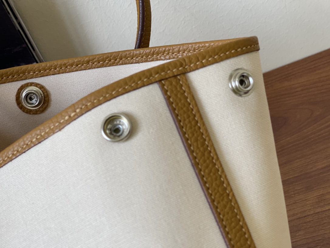 H**mes garden party 30cm