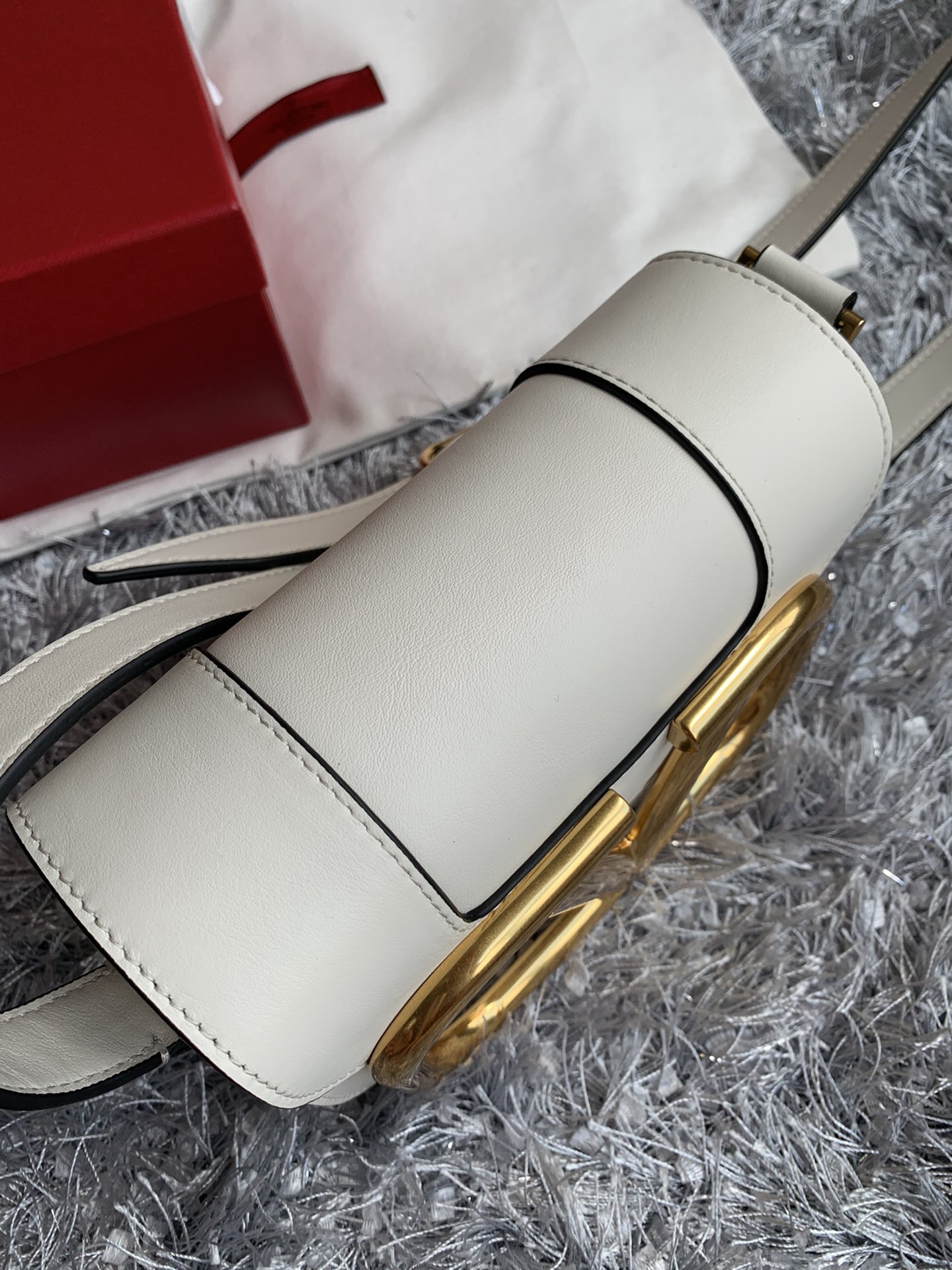 Va1e*ntin0 garavani s*pervee handbags-18*8*15cm