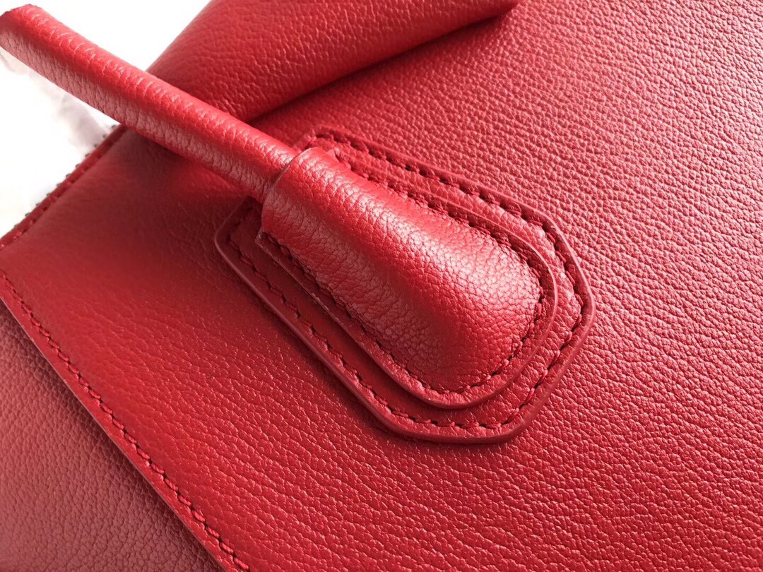 G1uenchy antigona tote-28*17*25cm