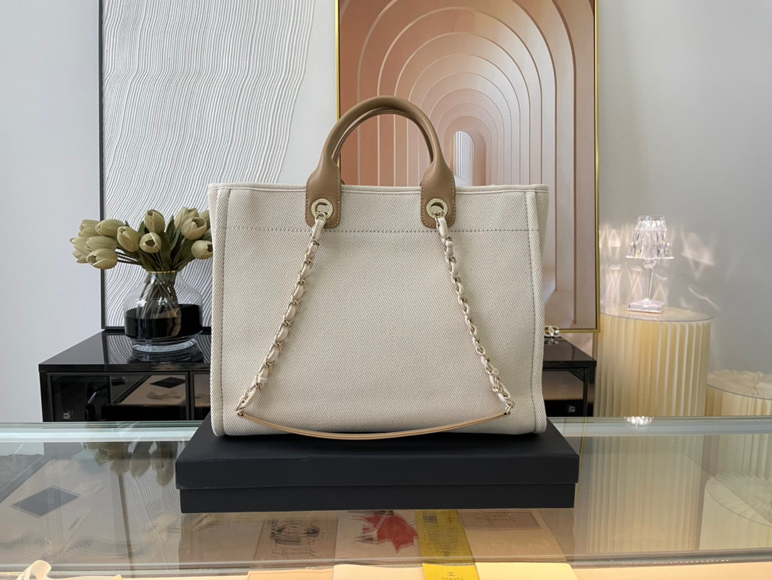 Ch@nel Tote-38*20*30CM