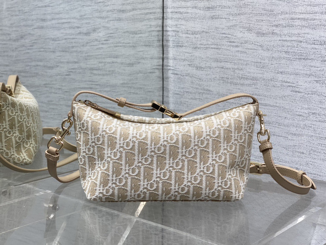 medium D10rtravel nomad pouch blue D10r-22*13*9.5cm