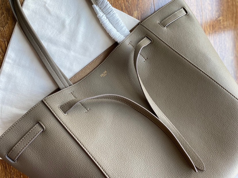 celin cabas phanT0m tote-27*31*17cm