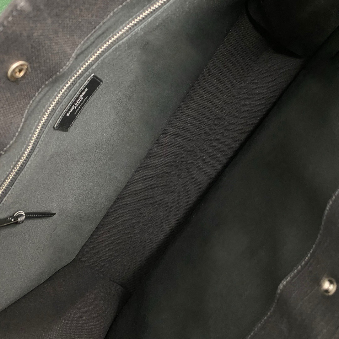 Y51 rive gauche tote bag-48*36*16cm