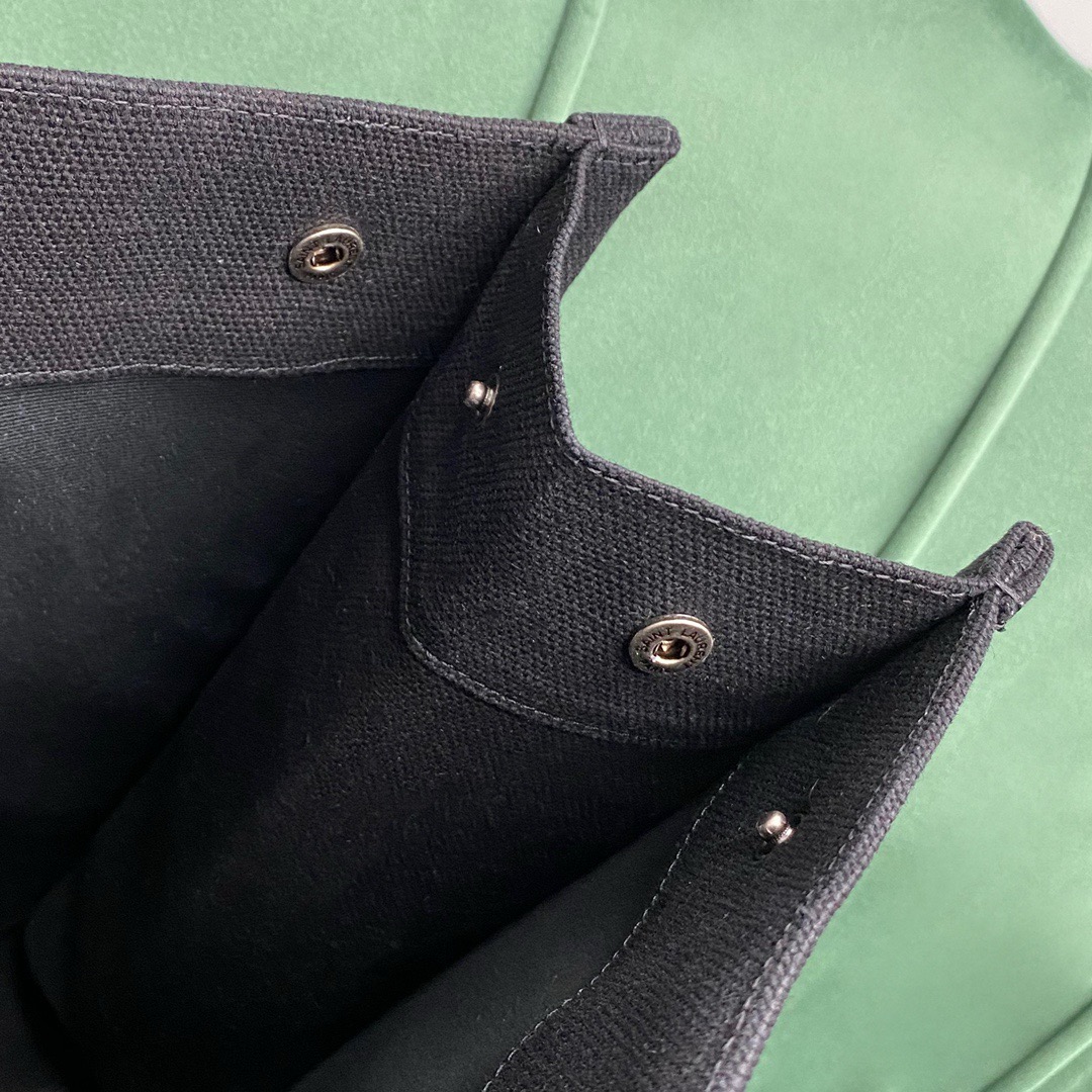 Y51 rive gauche tote bag-48*36*16cm