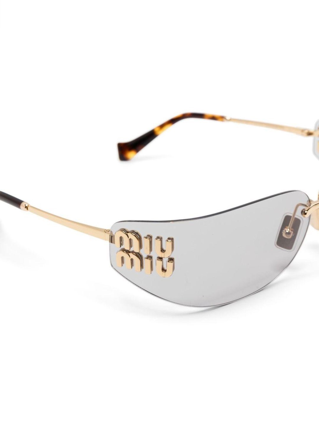 M1um1u sunglasses