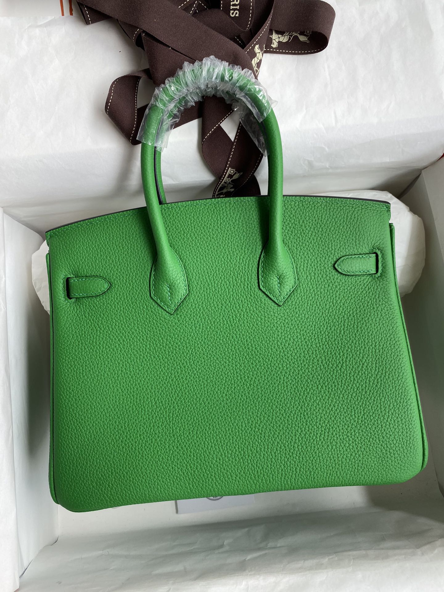 H**me5 birkin 25cm
