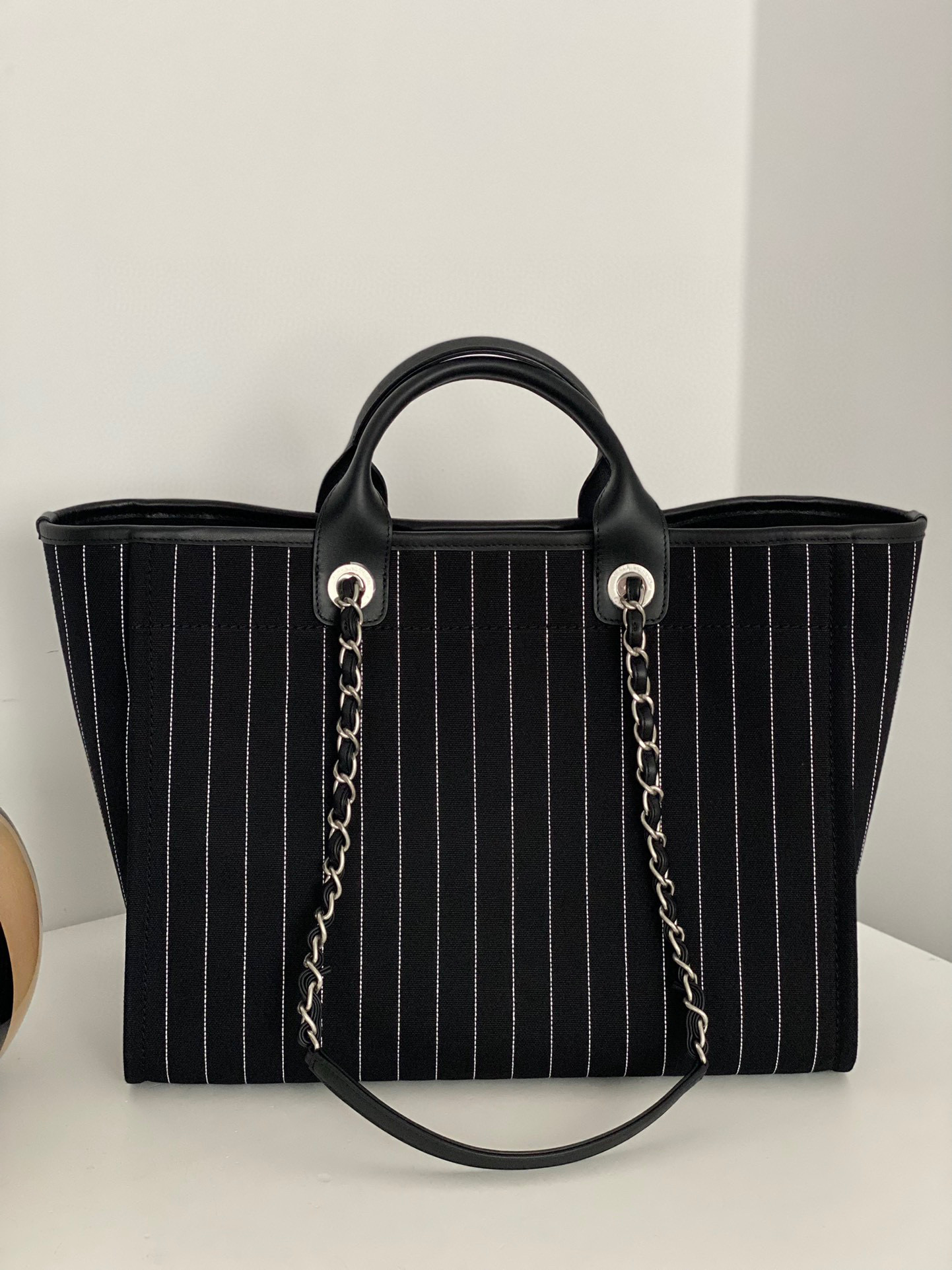 Ch@nel Tote-50*30*22CM