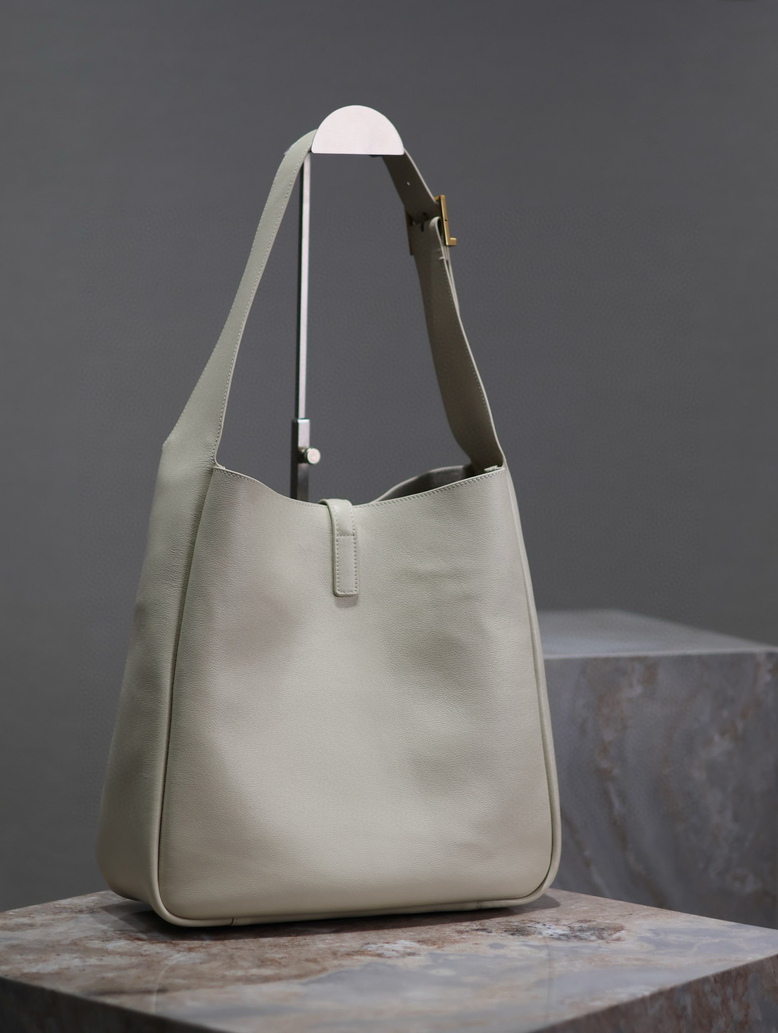 Y*L le5a7 vintage bag-30x31x13cm