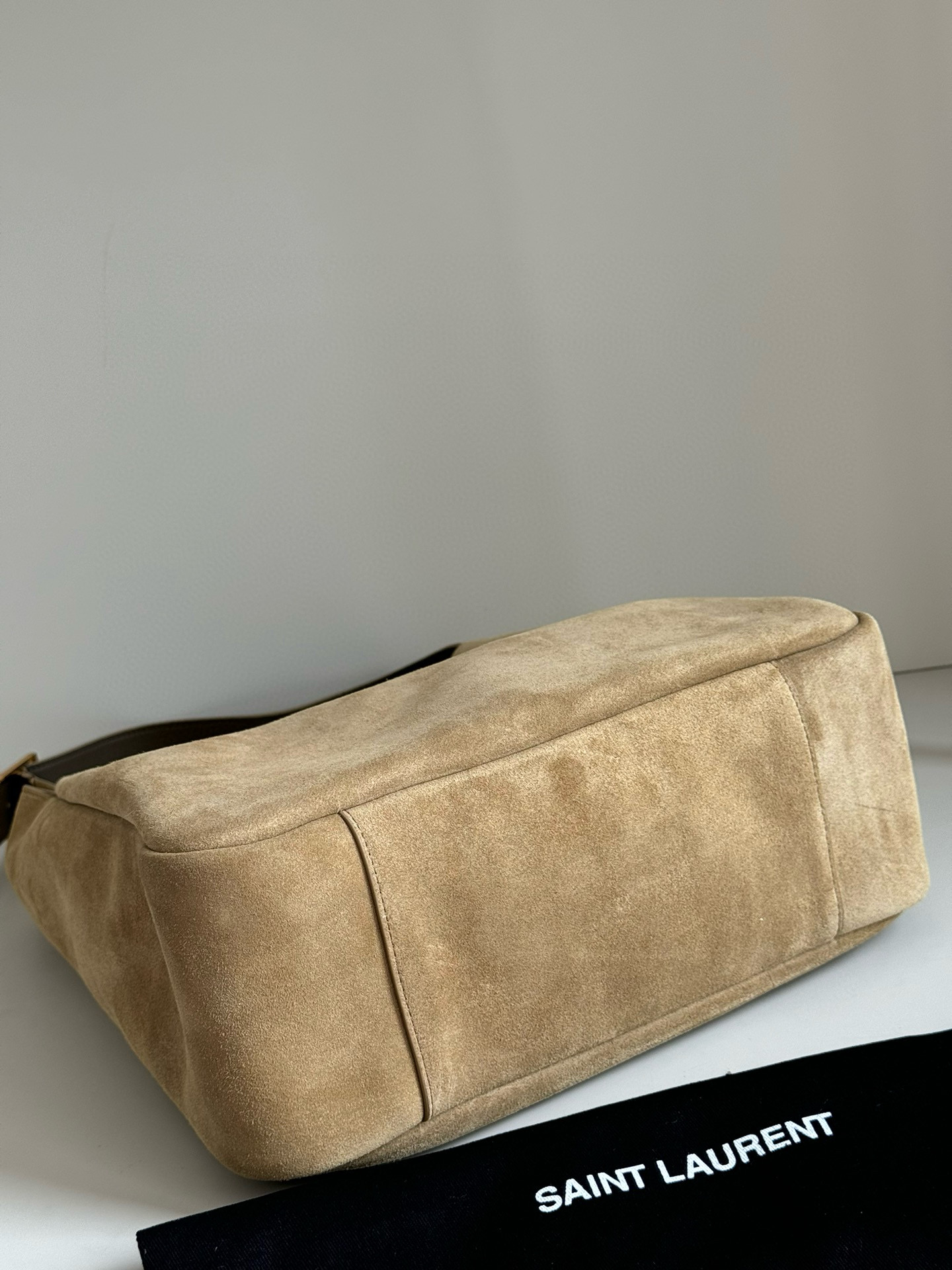 Y*L le5a7 vintage bag-30x31x13cm