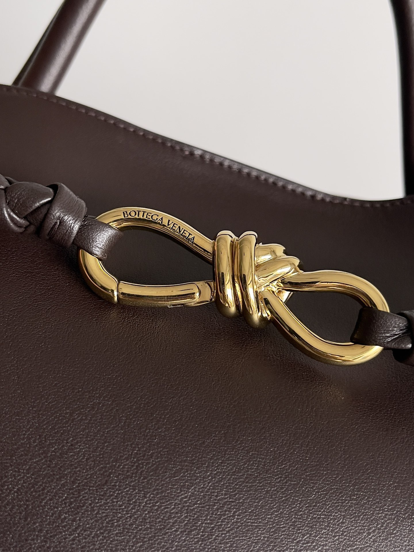 b0tt*ga Ven*ta andiamo bag-42*35*18cm