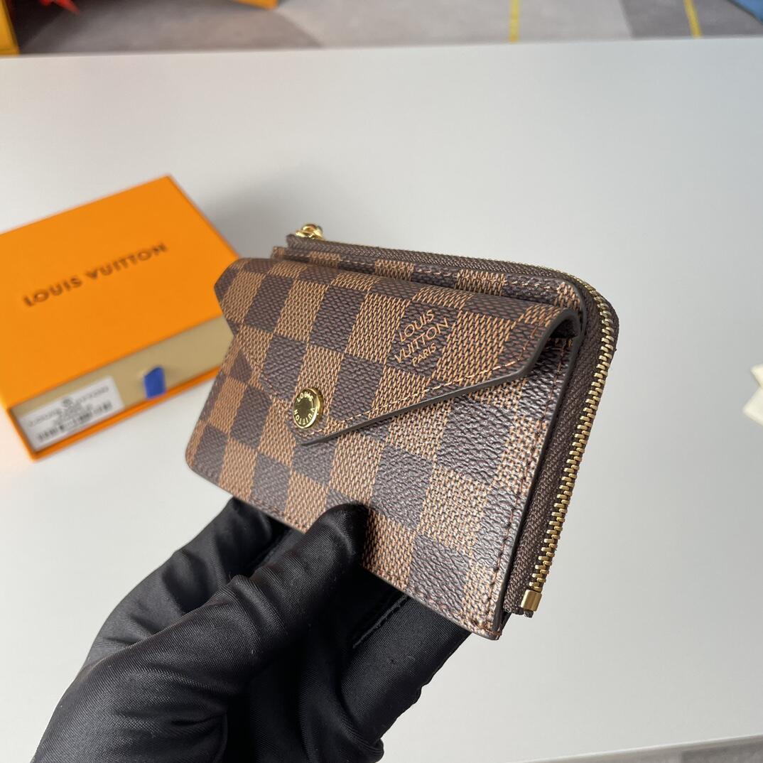 l0*is V*t0n wallet-13x8.5cm