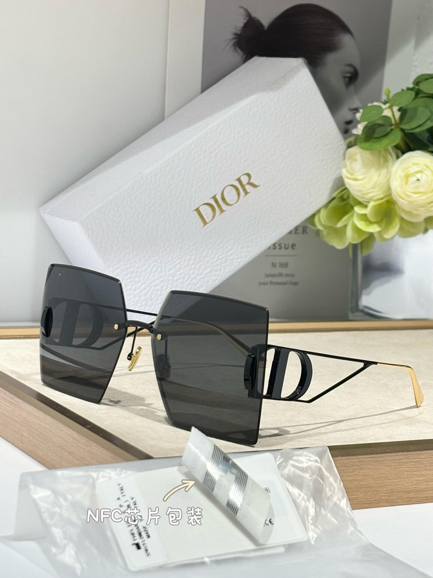 Diro Sunglasses