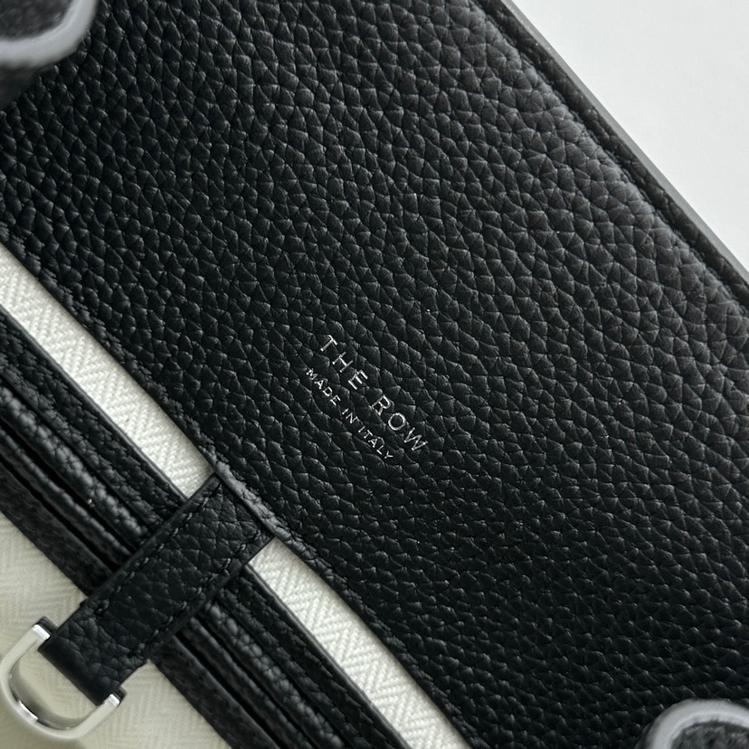 The R0w margaux 12 bag-32*13*25cm