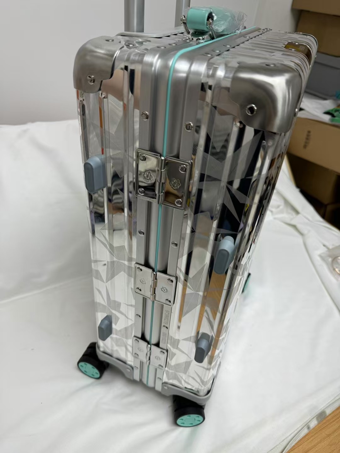 r1m0wa lU*gage-20inch