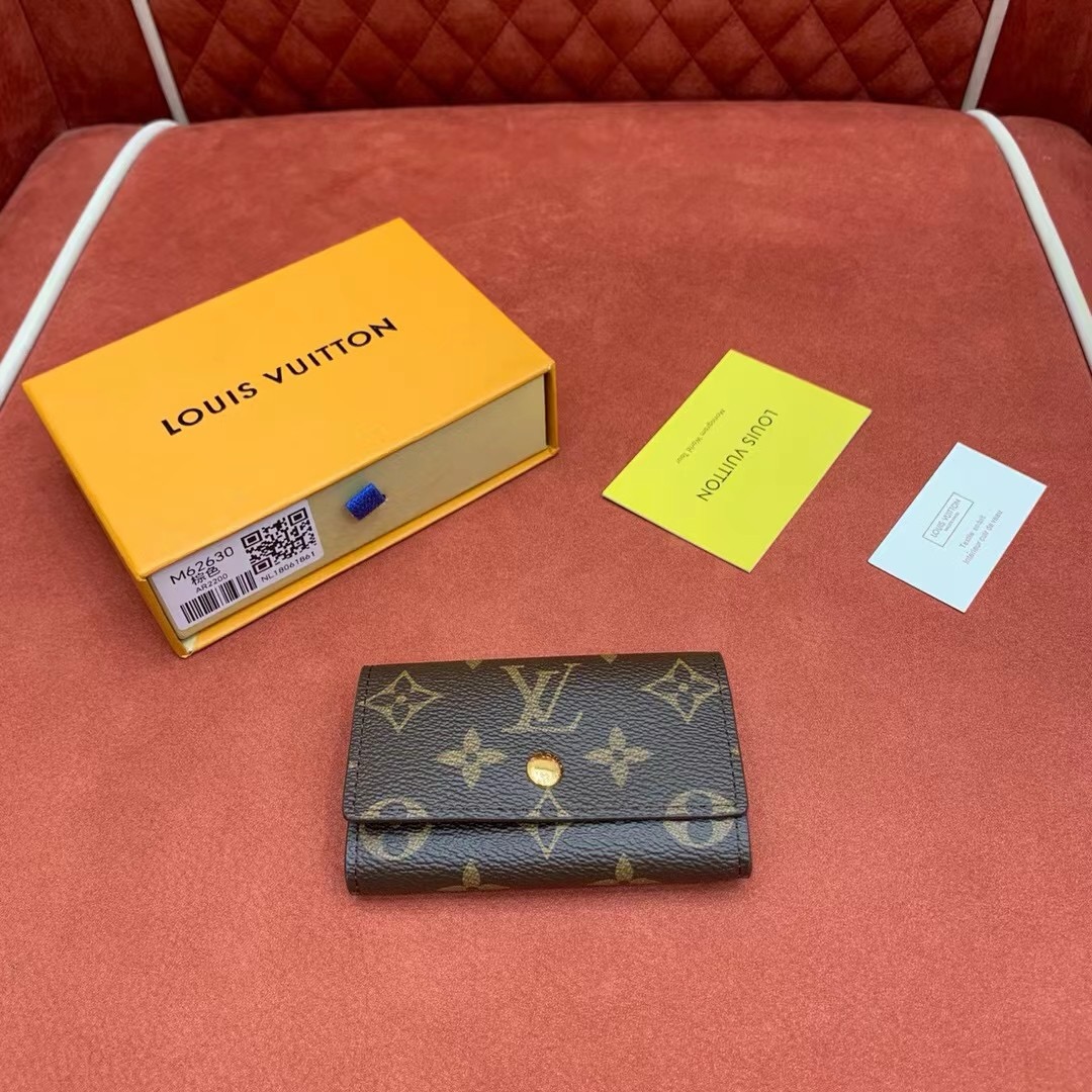 l0vis Vvtt0n 6 key holder-10.5*7*2cm