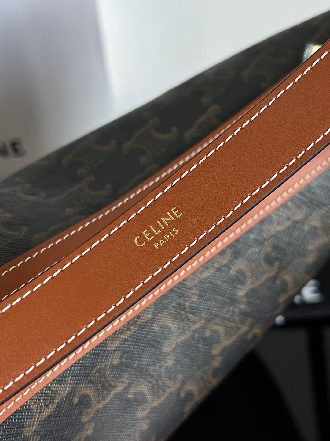 Ce**e hobo underarm bag -30 x 28.5 x 8cm