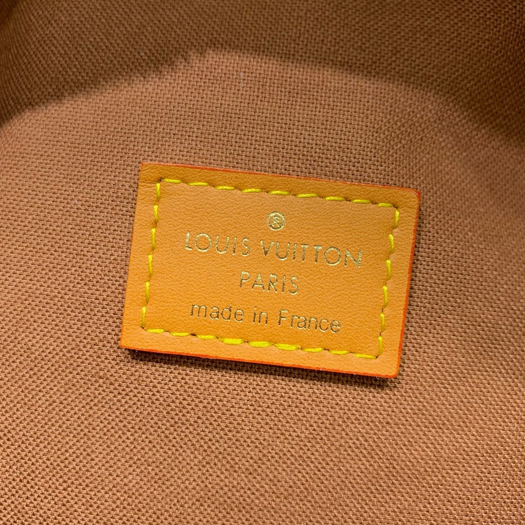 l0vis Vvtt0n rush bum bag-m14019-30*15*8cm