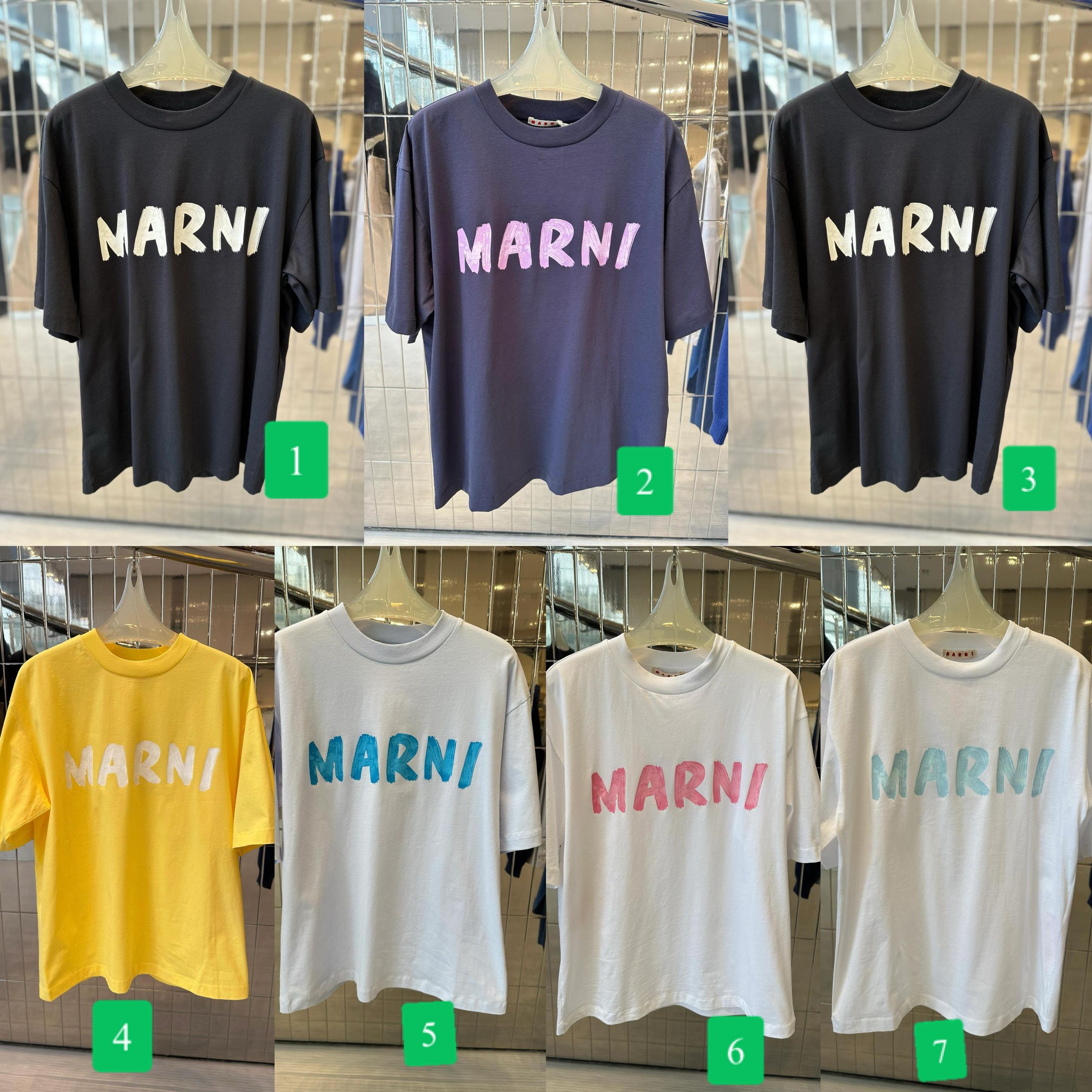 Marin Shirt