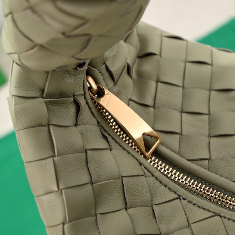 b0tt*ga Ven*ta jodie hobo-36*21*13cm