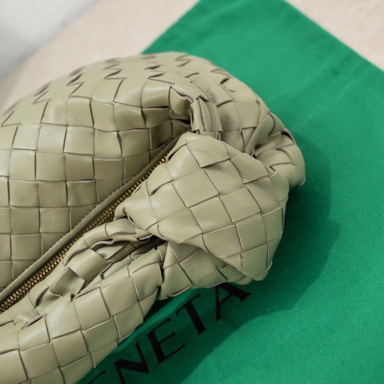 b0tt*ga Ven*ta jodie hobo-36*21*13cm