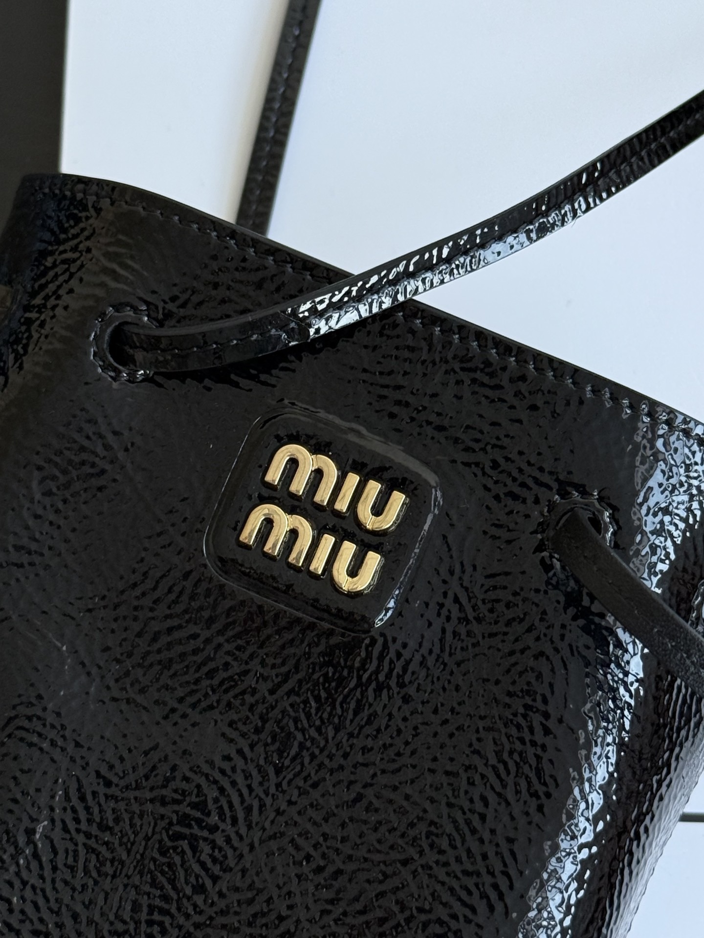 M1um1u mini bucket-16.5*14.5cm