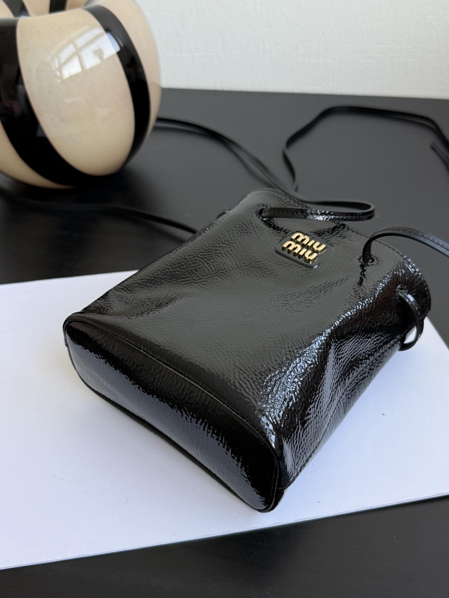 M1um1u mini bucket-16.5*14.5cm