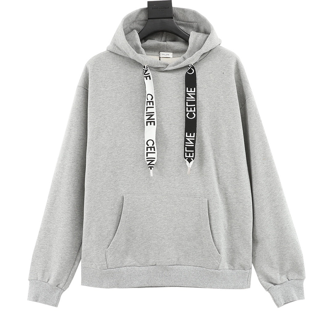 Celin* Hoodie