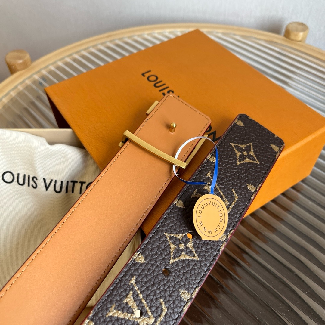 l0vis Vvtt0n belt-4cm