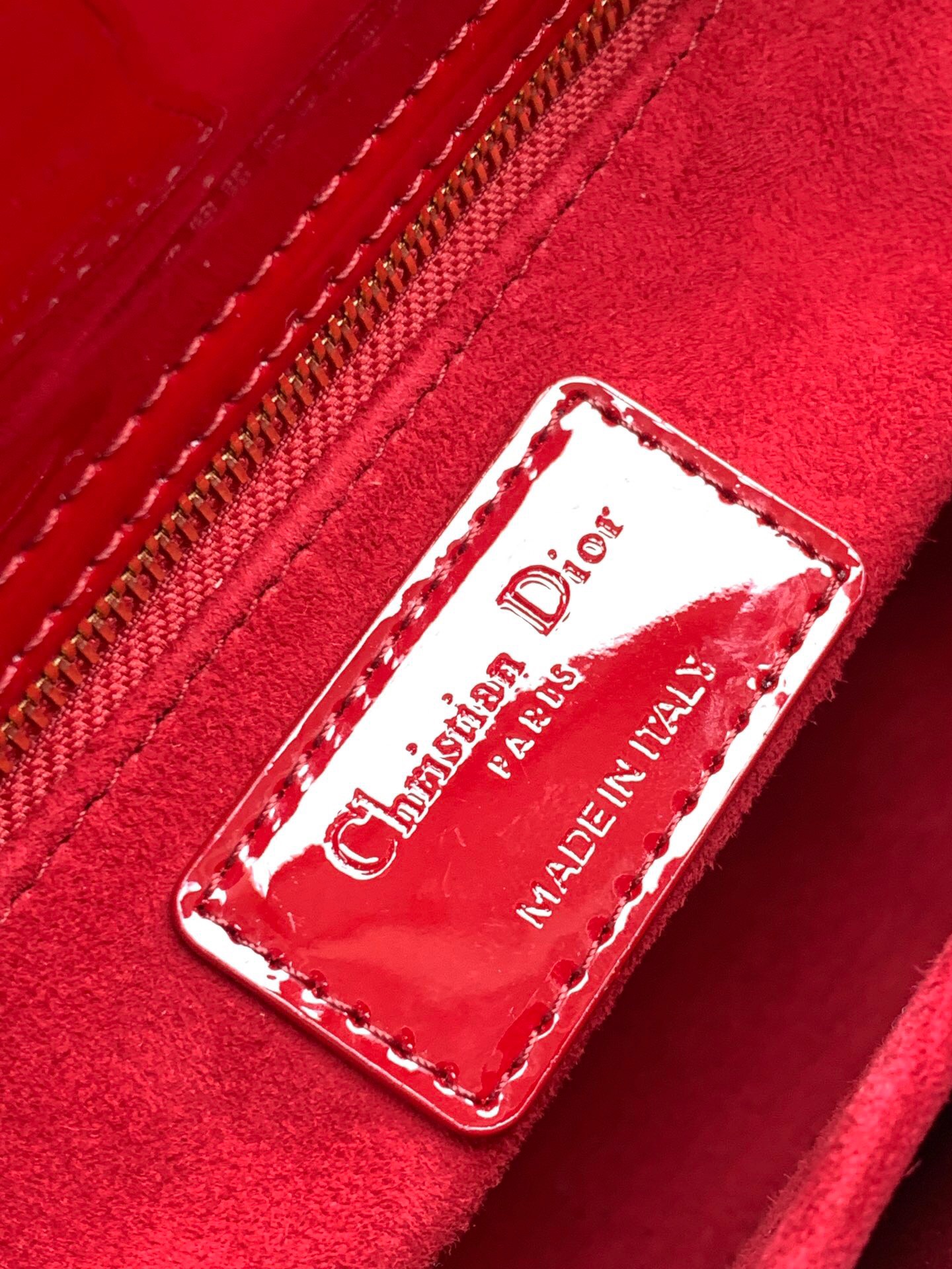 Lady Diro Bag--20*16.5*8CM