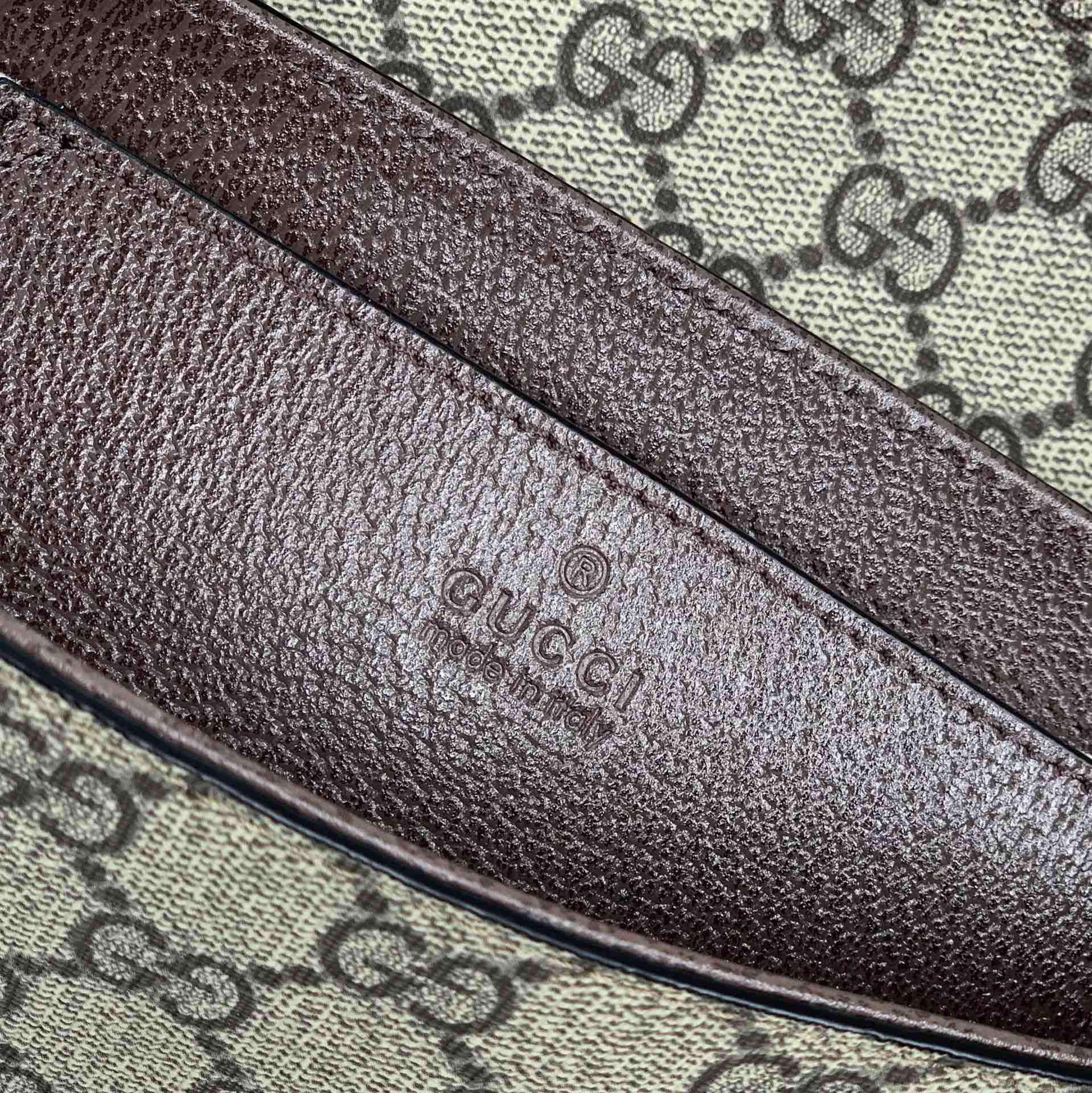 Gvc*1 ophidia bag-13*22*4cm