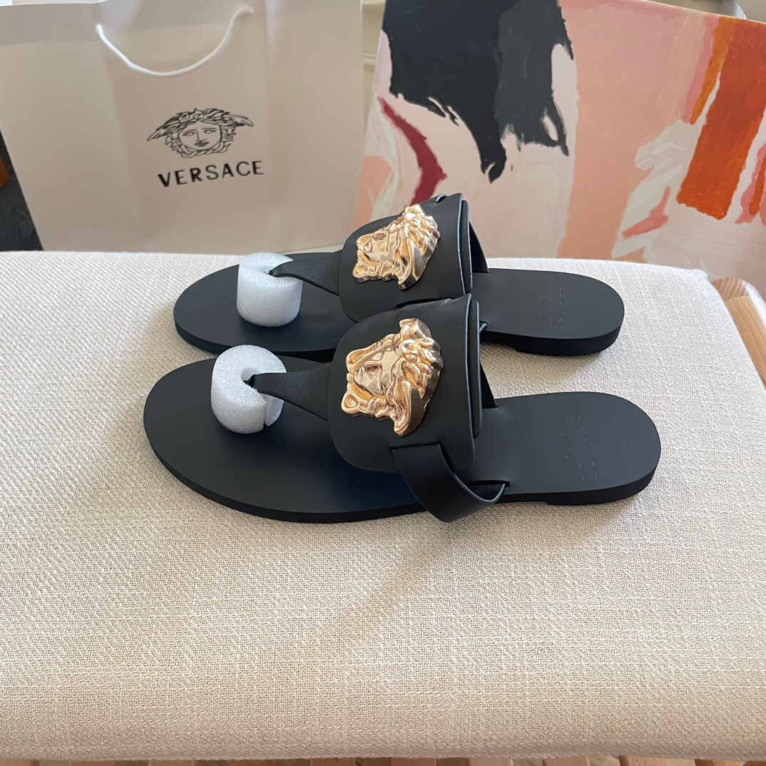 Versace Sandals