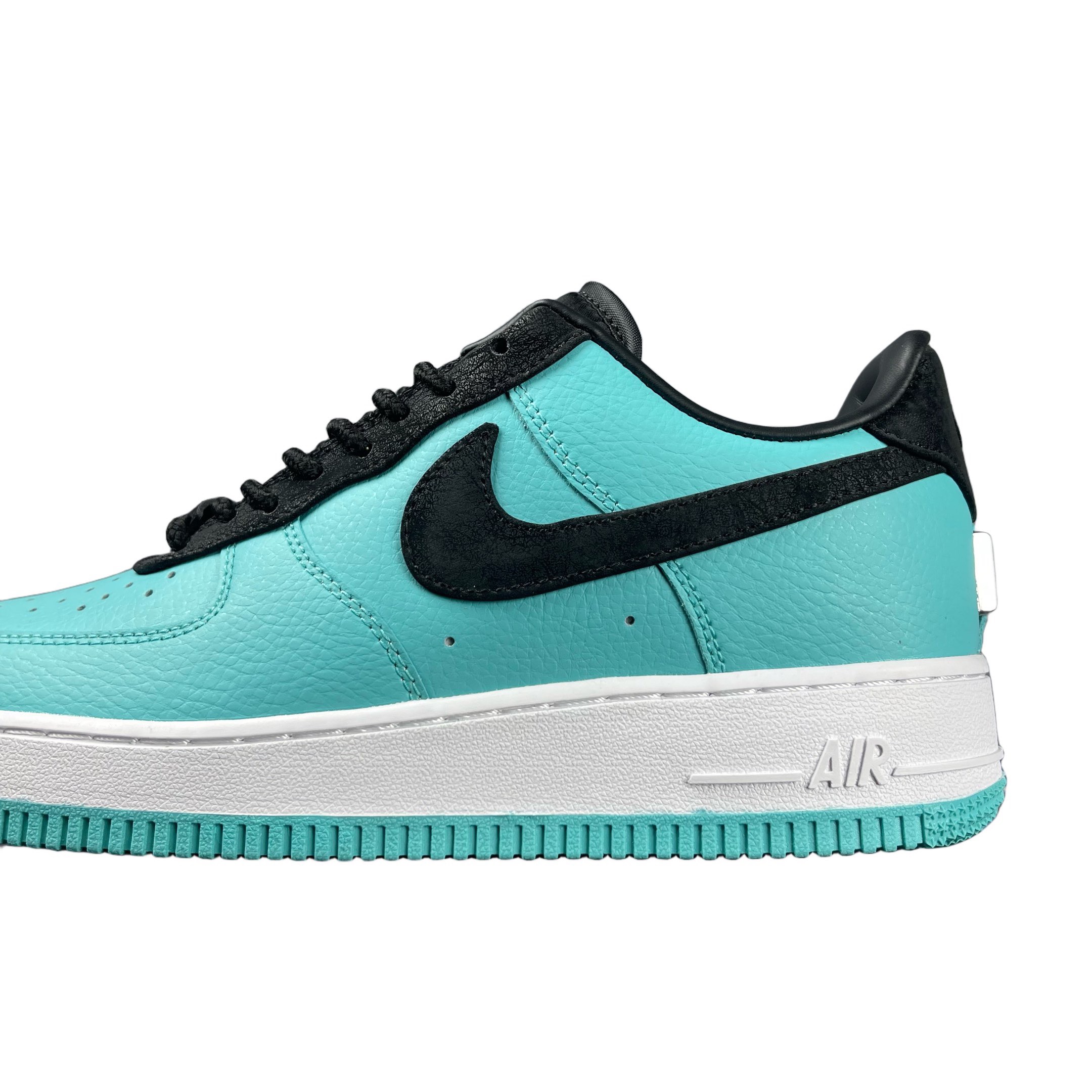 nike air force 1 low T*f*ny & co. 1837 (friends and family) dz1382-900