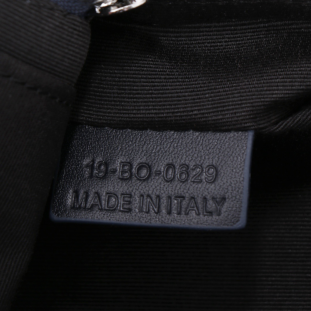 Lady Crossbody Bag-22*15*6CM