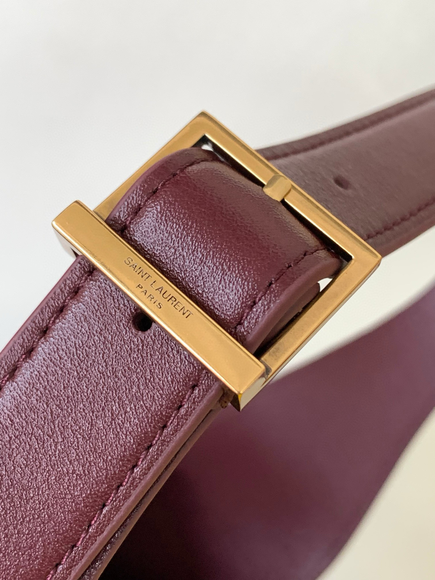 Y*L le5a7 vintage bag-23×22×10cm